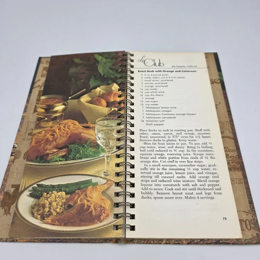 Benson & Hedges 100's Presents 100 Recipes‎ from 100 of the Greatest Restaurants